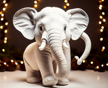 How to make a gift for White Elephant