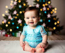 How to make a gift for Baptism