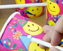 How To Make An Anemometer