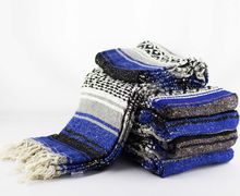 AUTHENTIC MEXICAN FALSA BLANKET