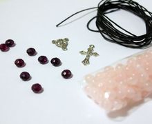 How To Make A Rosary
