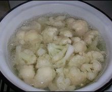 How To Cook Cauliflower