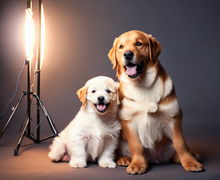 How to make a gift for dog lovers