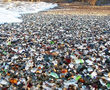 How To Make Sea Glass