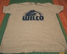 How To Make A T-Shirt Quilt