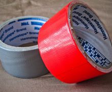 How To Make Duct Tape Bows