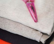 How To Make A TShirt Scarf