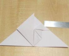 How To Make A Paper Helicopter