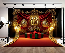 How to make a gift for 12th Anniversary