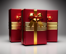 How to make a gift for hostess