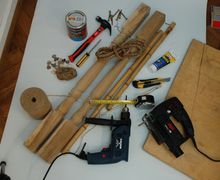 How To Make A Coffee Table