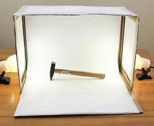 How To Make A Light Box
