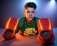 How to make a gift for teenage boys