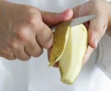 How To Cook Pears