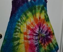 I ❤ New York dress