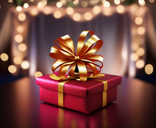 How to make a gift for Wedding Celebration