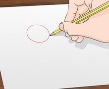 How To Draw A Snake