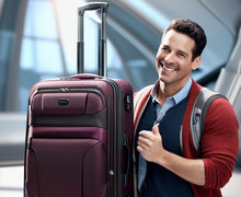 How to make a gift for travelers