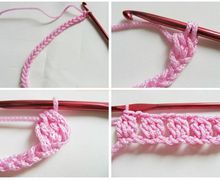 Crochet Bag