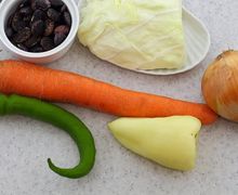 How To Cook Fried Cabbage