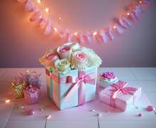 How to make a gift for baby shower ideas for girls