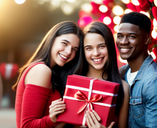 How to make a gift for Valentine's day gifts for teens