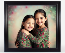 How to make a gift for sister