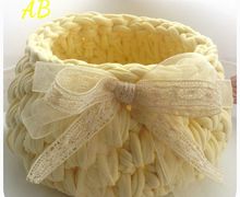 New baskets for all tastes