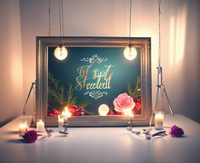 How to make a gift for Get Well