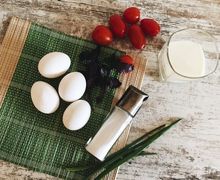 How To Cook An Omelette