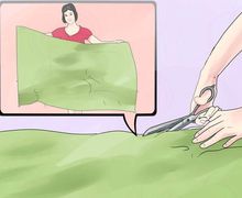 How To Make A Weighted Blanket