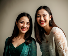 How to make a gift for sister