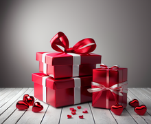 How to make a gift for Valentine's day gifts for Kids