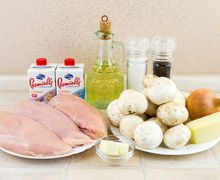 How To Cook Stuffed Chicken Breast