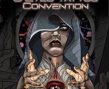 3 Eyes Tattoo Convention
