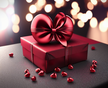 How to make a gift for Valentine's day gifts for Him