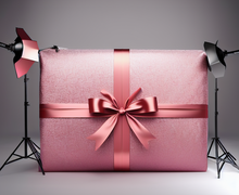 How to make a gift for fashionable