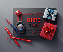 How to make a gift for tech lovers (gadget lovers)