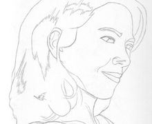 How To Draw Portraits