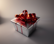 How to make a gift for unique