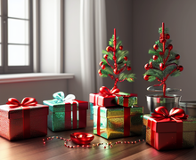 How to make a gift for traditional housewarming gifts