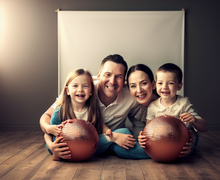 How to make a gift for family