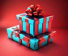 How to make a gift for 3rd anniversary