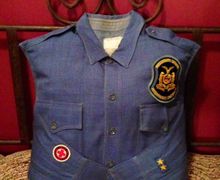 Memory Keepsake Pillows ETC