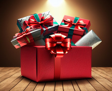 How to make a gift for For Any Occupation