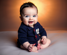 How to make a gift for baby boy