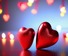 How to make a gift for unique Valentine's day gifts