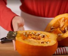 How To Cook Pumpkin Seeds In The Oven