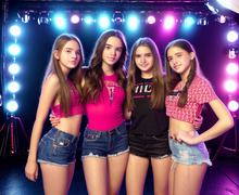 How to make a gift for teenage girls