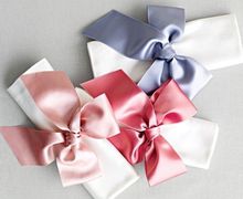 How To Make Napkin Rings